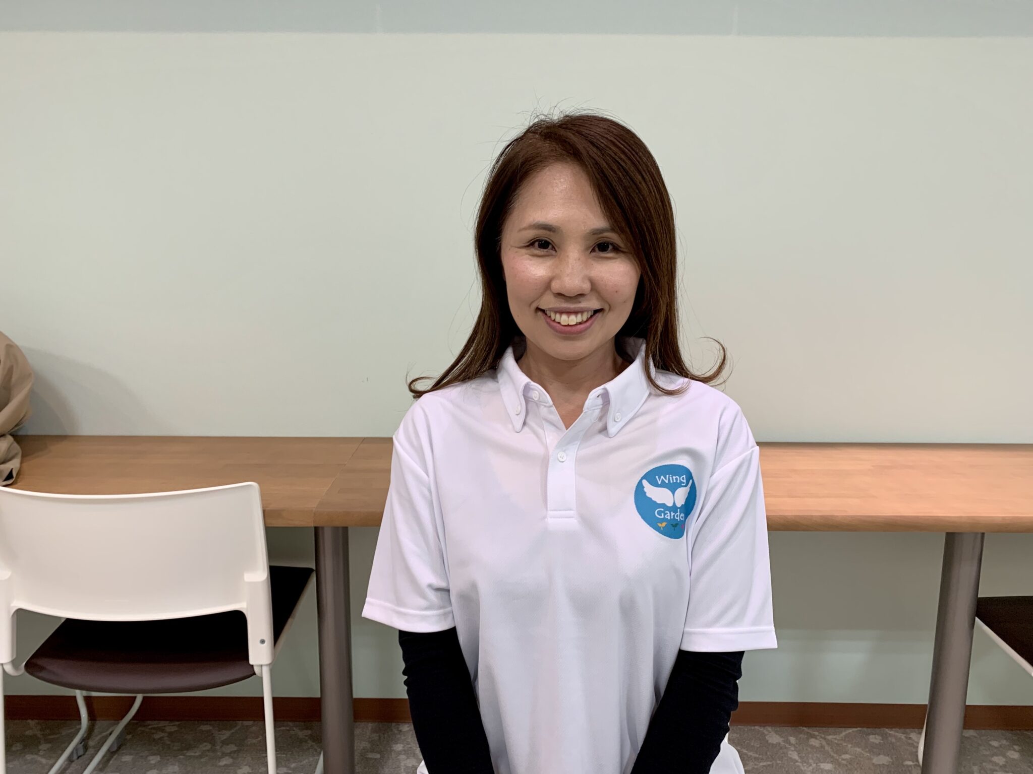 WingGardenについて 放課後等デイサービス WingGarden ウィングガーデン[東京都板橋区]